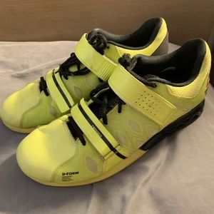Reebok CrossFit Lifter 2.0 Size 11.5